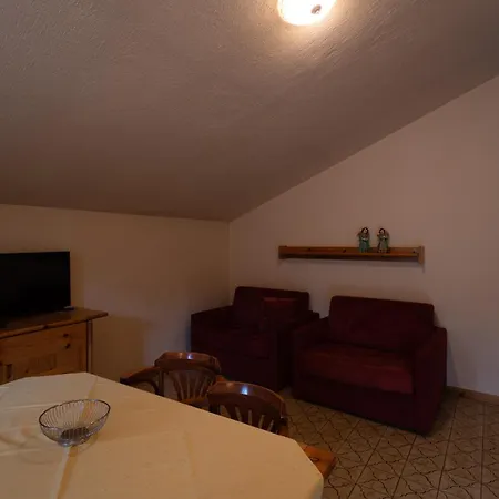 Aparthotel L'arcobi 3*